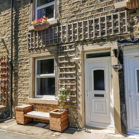Hillside Hideaway Villa Holmfirth Eksteriør bilde