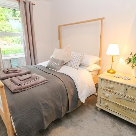 Hillside Hideaway Villa Holmfirth Eksteriør bilde