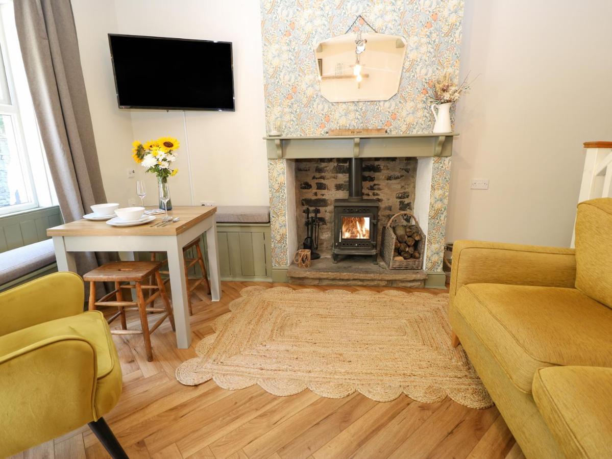 Hillside Hideaway Villa Holmfirth Eksteriør bilde