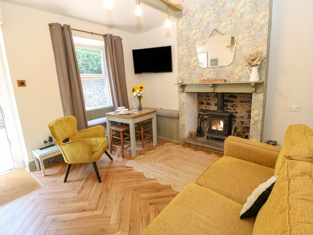 Hillside Hideaway Villa Holmfirth Eksteriør bilde
