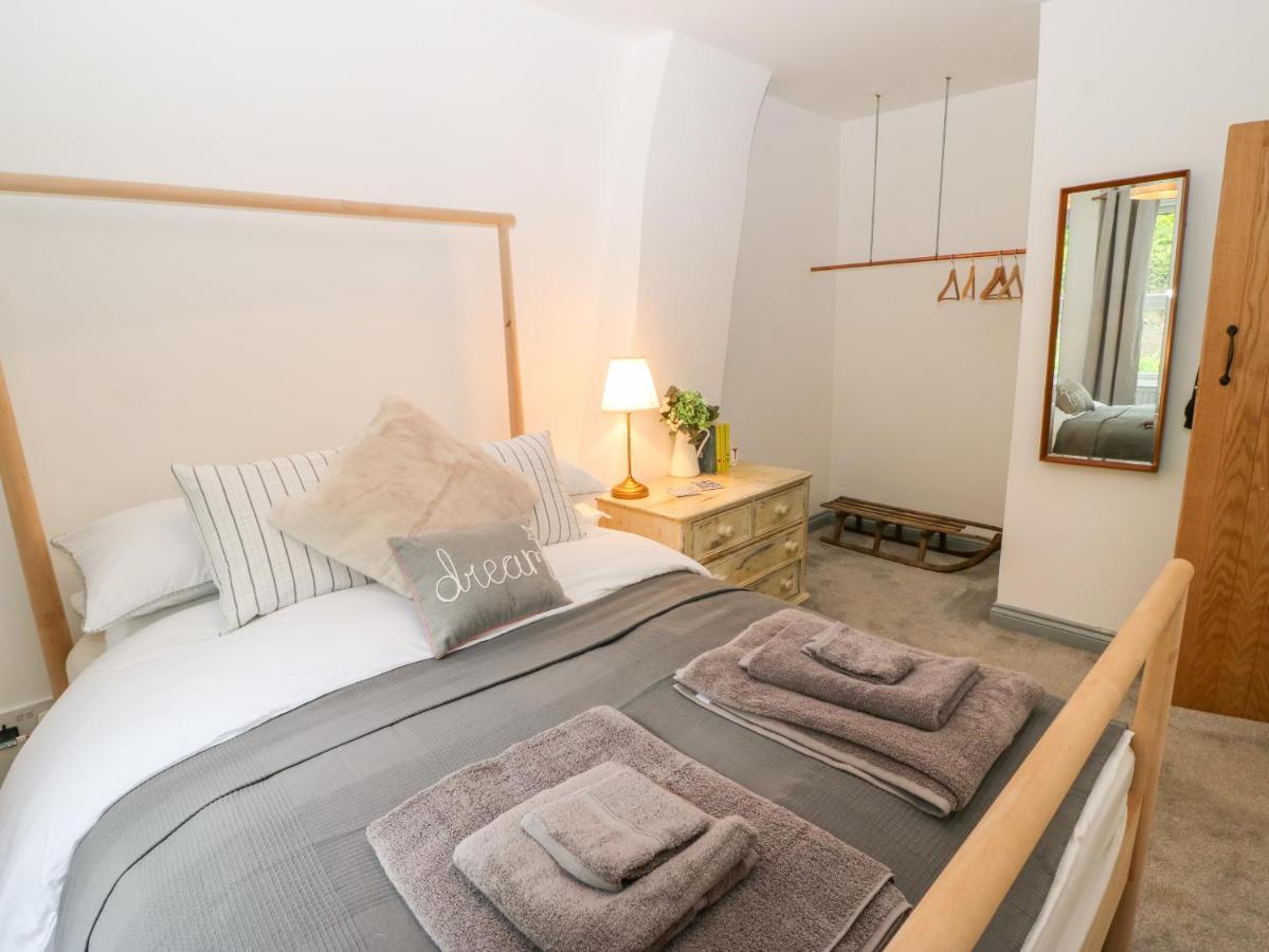 Hillside Hideaway Villa Holmfirth Eksteriør bilde